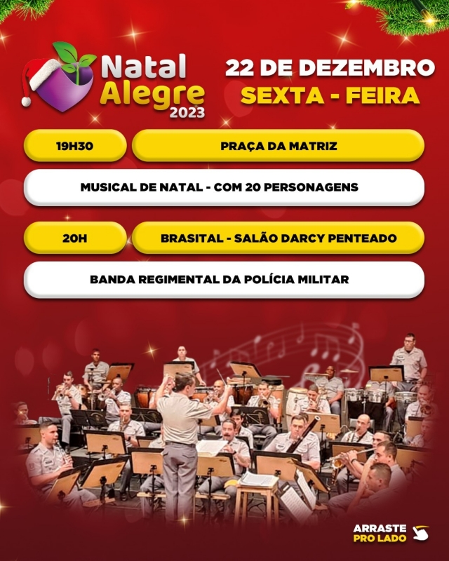 Galeria banda-regimentar-da-pm